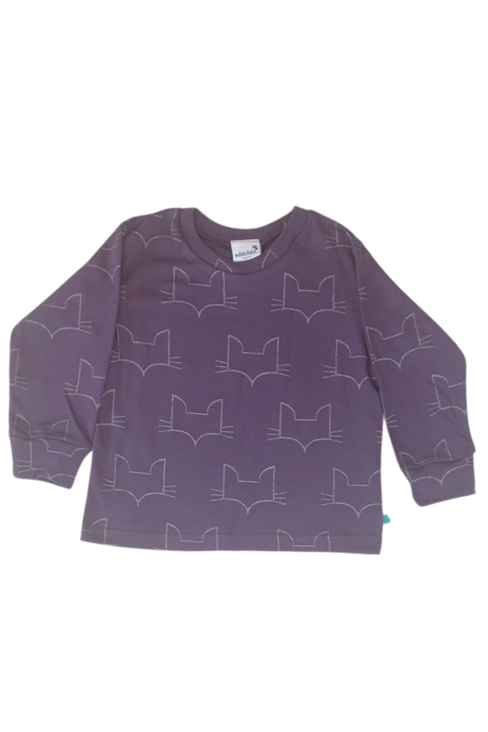 Sparkle Fox Head Cosywear