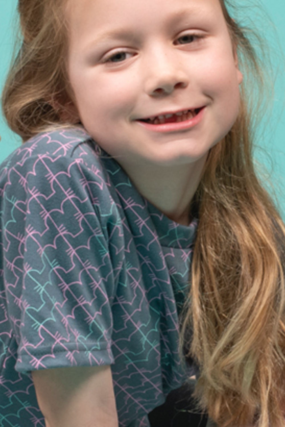 100% organic cotton, unisex short sleeve t-shirt. Made and designed in Britain using chemical free inks.