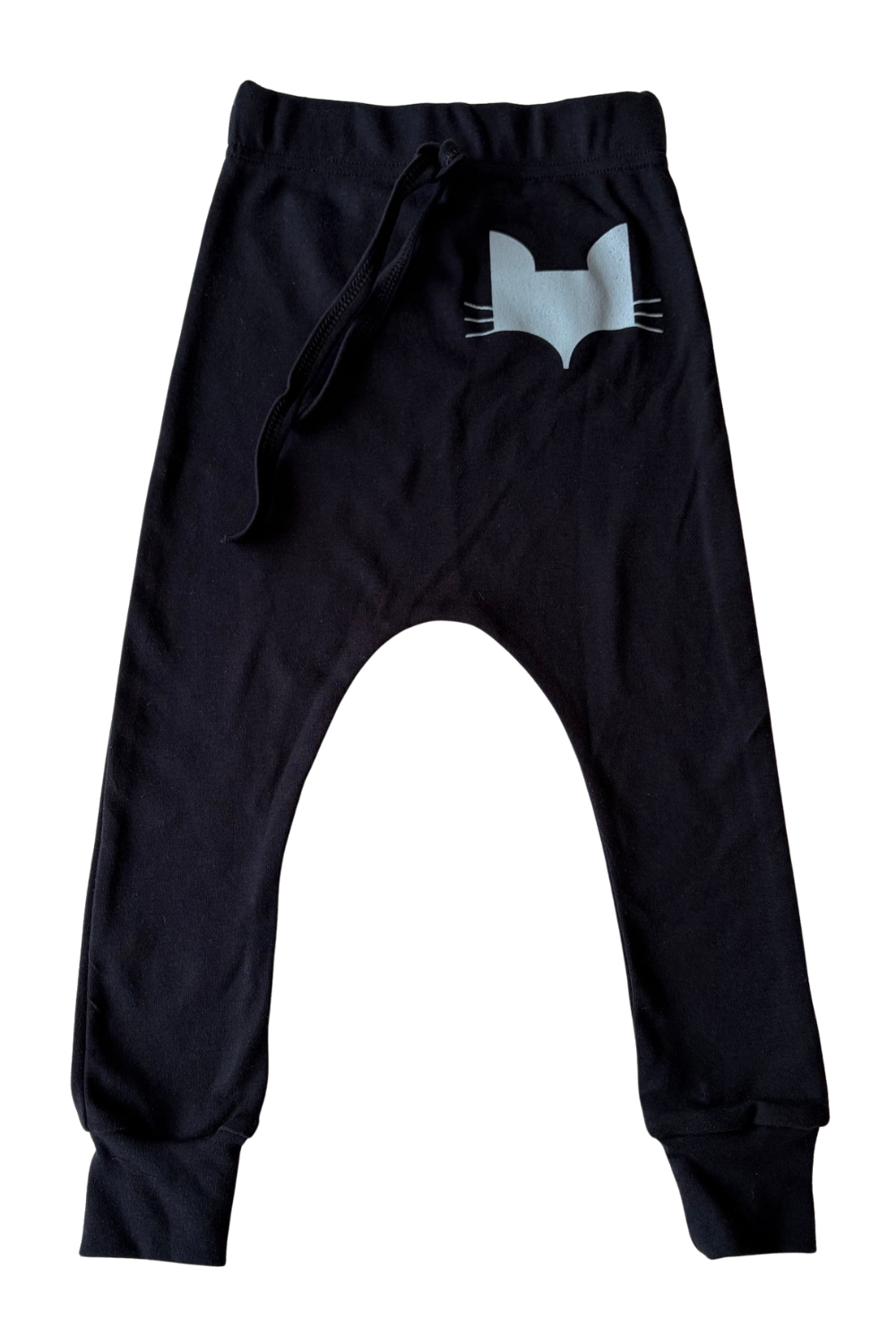 Foxhead Baggy Jogger for Kids - Vegan Organic Cotton